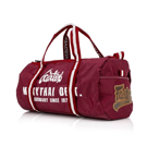 FAIRTEX SPORTS BAG - red